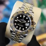 ⁦ساعة رولكس جى ام تى ماستر⁩ - الصورة ⁦10⁩