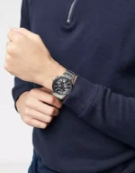 ⁦ساعة امبوريو ارماني للرجال AR2434⁩ - الصورة ⁦15⁩