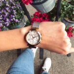 ⁦ساعة هوجو بوس للنساء 1502427⁩ - الصورة ⁦5⁩