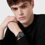 ⁦ساعة أمبوريو ارماني للرجال AR11349⁩ - الصورة ⁦7⁩