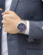 ساعة تومي هيلفيغر للرجال 1791788