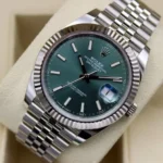 ⁦ساعة رولكس ديت جست⁩ - الصورة ⁦11⁩