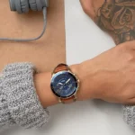 ⁦ساعه فوسيل للرجال FS5268⁩ - الصورة ⁦6⁩