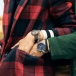 ⁦ساعة تومي هيلفيغر للرجال 1791788⁩ - الصورة ⁦3⁩