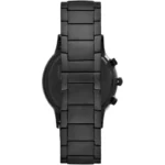 ⁦ساعة امبوريو ارماني للرجال AR11275⁩ - الصورة ⁦4⁩