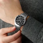 ⁦ساعة امبوريو ارماني للرجال AR2434⁩ - الصورة ⁦14⁩