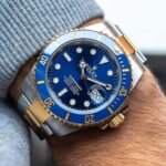 ⁦ساعة رولكس صب مارينر⁩ - الصورة ⁦3⁩