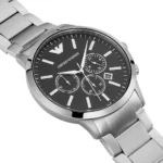 ⁦ساعة امبوريو ارماني للرجال AR2434⁩ - الصورة ⁦3⁩