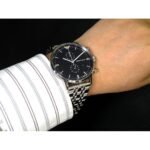 ⁦ساعة امبوريو ارماني للرجال AR0389⁩ - الصورة ⁦10⁩