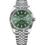 ساعة رولكس ديت جست