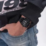 ⁦ساعة جيس للرجال GW0203G3⁩ - الصورة ⁦7⁩