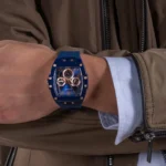 ⁦ساعة جيس للرجال GW0203G7⁩ - الصورة ⁦8⁩