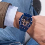 ⁦ساعة جيس للرجال GW0203G7⁩ - الصورة ⁦10⁩