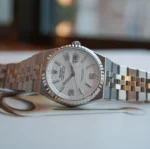 ⁦ساعة رولكس لاند دويلر⁩ - الصورة ⁦4⁩