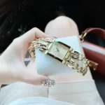 ⁦ساعة Guess للنساء W1117L2⁩ - الصورة ⁦5⁩