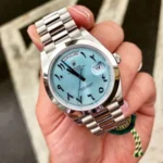 ⁦ساعة رولكس أرقام عربي⁩ - الصورة ⁦5⁩