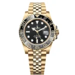 ساعة رولكس رجالي جى ام تى ماستر II