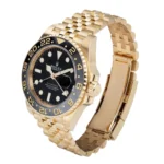 ⁦ساعة رولكس رجالي جى ام تى ماستر II⁩ - الصورة ⁦3⁩