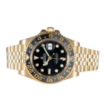 ⁦ساعة رولكس رجالي جى ام تى ماستر II⁩ - الصورة ⁦4⁩