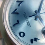 ⁦ساعة رولكس أرقام عربي⁩ - الصورة ⁦4⁩