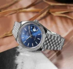 ⁦ساعة رولكس ديت جست⁩ - الصورة ⁦9⁩