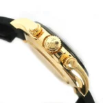 ⁦ساعة رولكس دايتونا ربر⁩ - الصورة ⁦4⁩