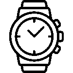 ساعات رجالي