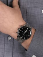 ⁦ساعة امبوريو ارماني للرجال AR0389⁩ - الصورة ⁦13⁩