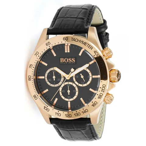 ساعة هوجو بوس للرجال 1513179