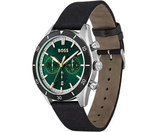 ساعة هوغو بوس للرجال 1513936