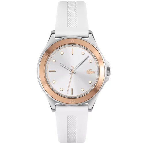 ساعة لاكوست للنساء 2001225