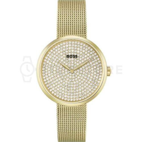 ساعة هوجو بوس للنساء 1502659