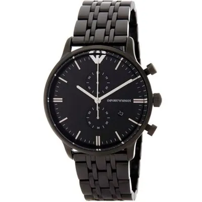 ساعة أمبوريو ارماني للرجال AR1934