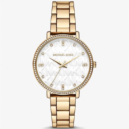 ساعة مايكل كورس للنساء MK4666