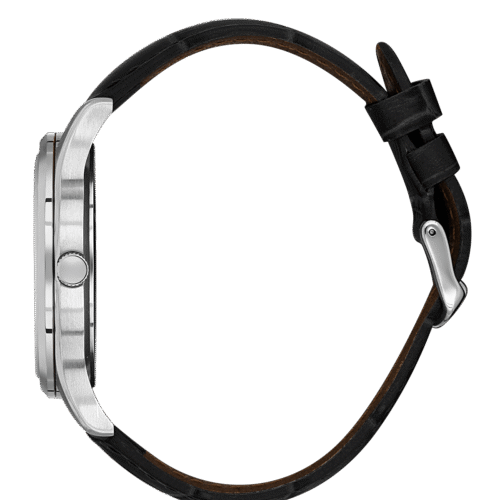 SANTA BARBARA MEN’S LEATHER WATCH SB.1.10507-1