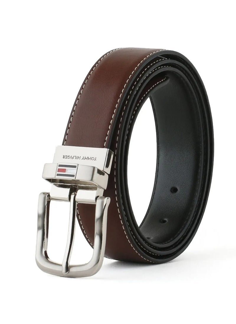TH Reversible Belt For Men 1#