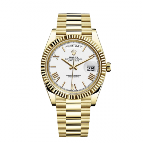 رولكس داي ديت ميرور أوريجنال