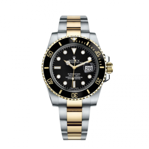 رولكس صب مارينر ميرور أوريجنال